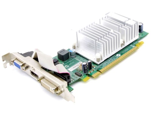 Msi radeon hd5450 20047296 - msi,