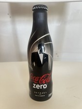 James Bond Coca Cola Skyfall