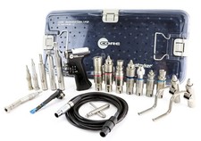 Kit elettrico Stryker CORE serie 5400 con micro attacchi