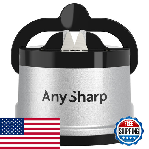 Affilacoltelli anysharp global - affilacoltelli,