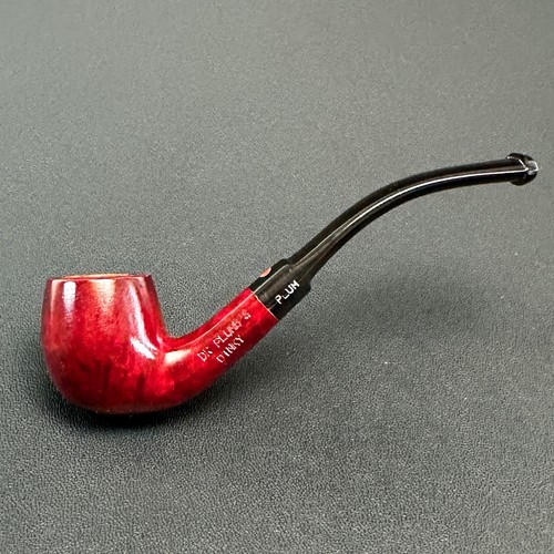 Pipa tenuta inglese plumb - pipa,