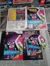 just dance 3 Nintendo wii