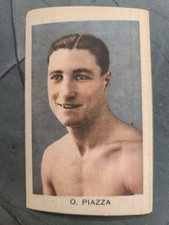 1934 La Felsinea Cartolina