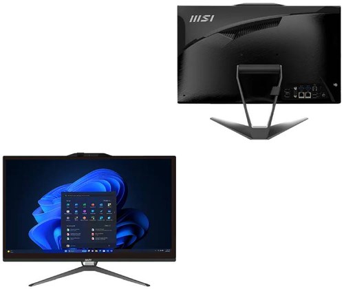 Msi all one touch - touch,