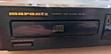 NON FUNZIONANTE MARANTZ CD-46