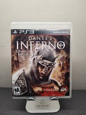 Dante's Inferno - Divine