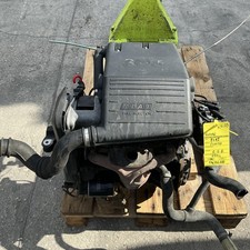MOTORE COMPLETO PER FIAT Punto Berlina 5P 176A6.000 Benzina 1.1 (93>99)