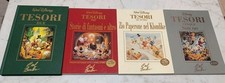 TESORI DISNEY 2 3 4 5   Disney Italia -