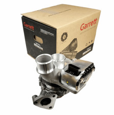 Turbocharger HYUNDAI GRAND