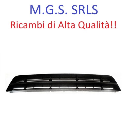Griglia paraurti anteriore - paraurti,