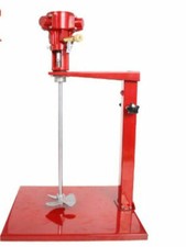 Miscelatore pneumatico per