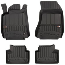 Tappetini Auto TPE Frogum