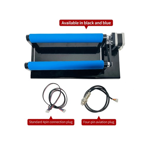 Rullo rotante laser asse - rullo,