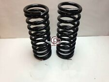 Molle anteriori molle