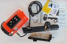 FLASH SUBACQUEO SUNPAK MARINE AUTO 3200 USATO 