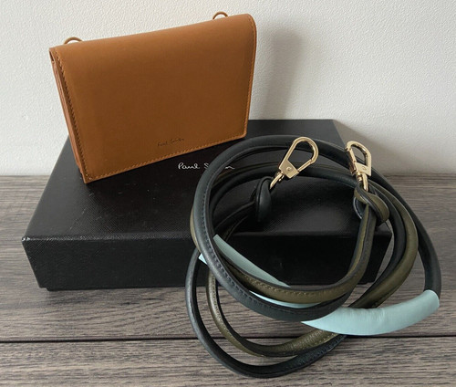 Paul smith pelle - smith,