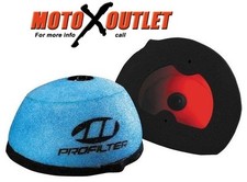 Suzuki RM 125 Air Filter 99-03