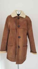 Montone vintage da uomo taglia