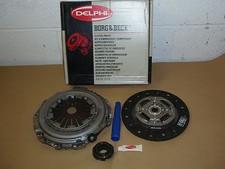 Renault Laguna 1.9TD F9Q710 &
