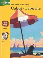 Cabot Caboche von Pennac