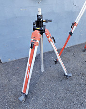 Hilti PUA 32 manovella