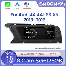 Autoradio 8.8" Android 14