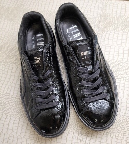 Rare puma rihanna creeper - by,