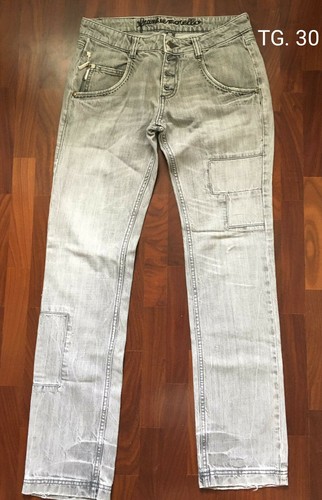 Frankie morello jeans - frankie,