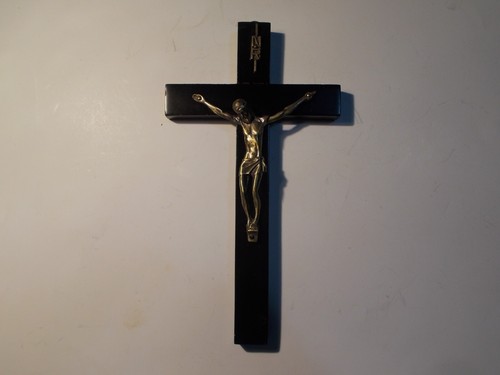 Crocifisso moderno parete - moderno, da