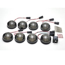Kit aggiornamento lampada led