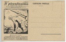 DUILIO CAMBELLOTTI IL