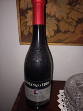 Barolo DOCG 1997 Fontanafredda