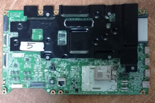 Scheda Madre TV LG Modello:OLED55C9PLA Codice Scheda:Eax-68303205