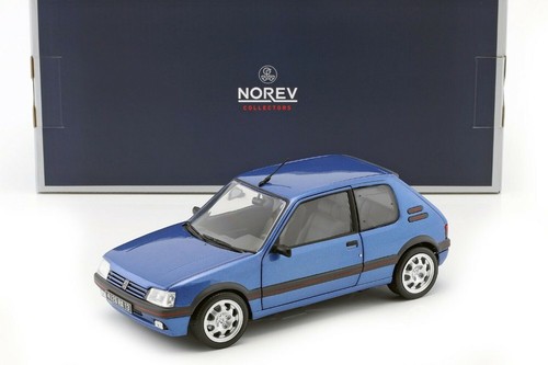 Peugeot 205 gti - 1992, miami