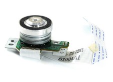 Miniatura Motore a Corrente
