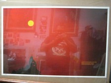 Poster Vintage Credere nel