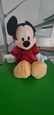 Pupazzo topolino in - pupazzo,