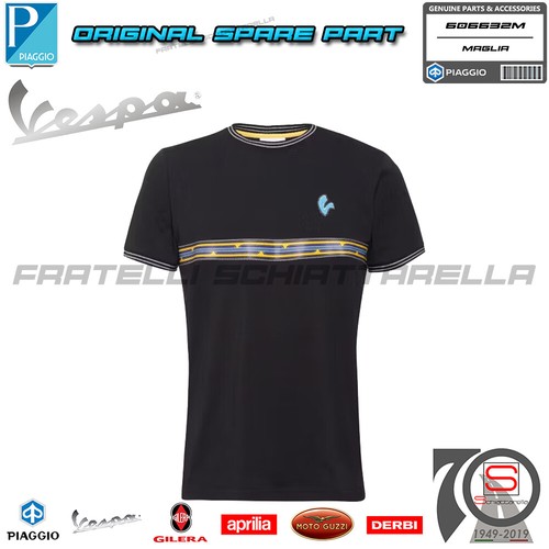 Maglia shirt uomo stripes - maglia,