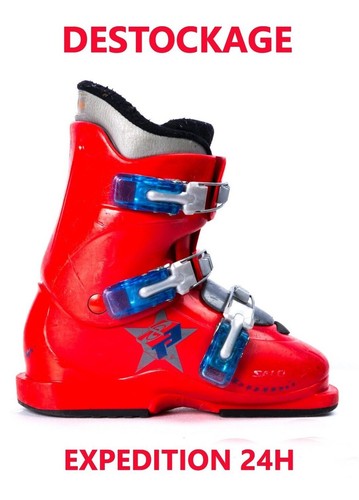 Chaussure ski enfant - ski,