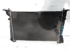 871260500 RADIATORE ACQUA ALFA ROMEO MITO (145) 1.3 MULTIJET 16V MAN 6M 90CV 200