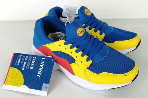 Scarpe lidl limited edition - lidl,