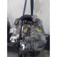 MOTORE COMPL. COMP.OK/PROV.ET