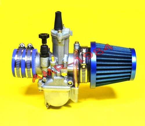 Carburatore completo pwk - pwk, 28