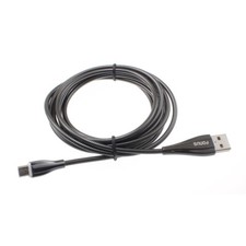 METAL MICRO USB CABLE SYNC
