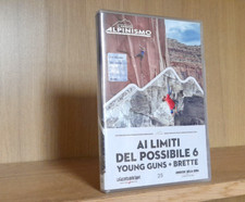 DVD IL GRANDE ALPINISMO STORIE