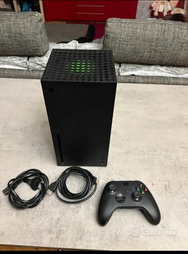 Microsoft xbox series 1tb - microsoft,