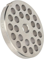 Piastra Disco Tritacarne