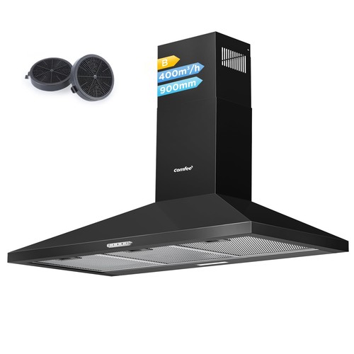 Comfee cappa aspirante cm - cappa,