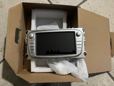 Stereo Autoradio Ford