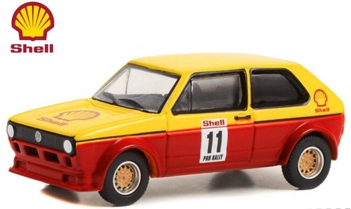 Volkswagen golf rabbit - vw,
